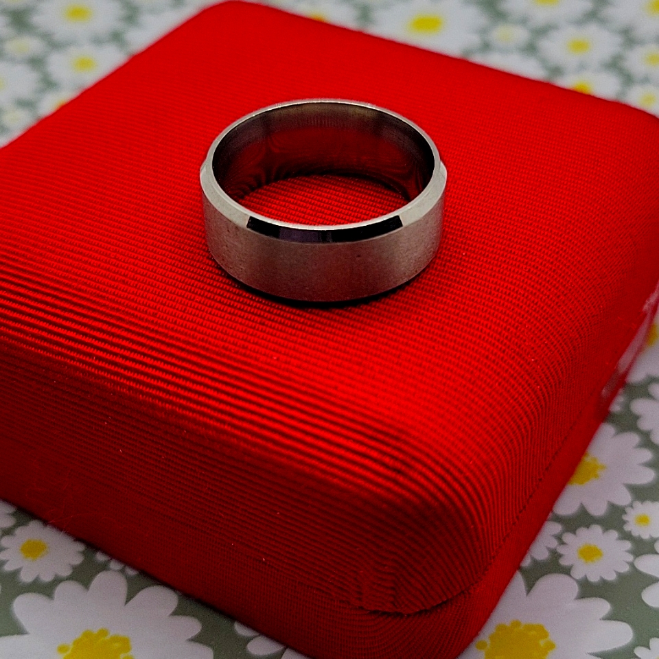 Men Ring